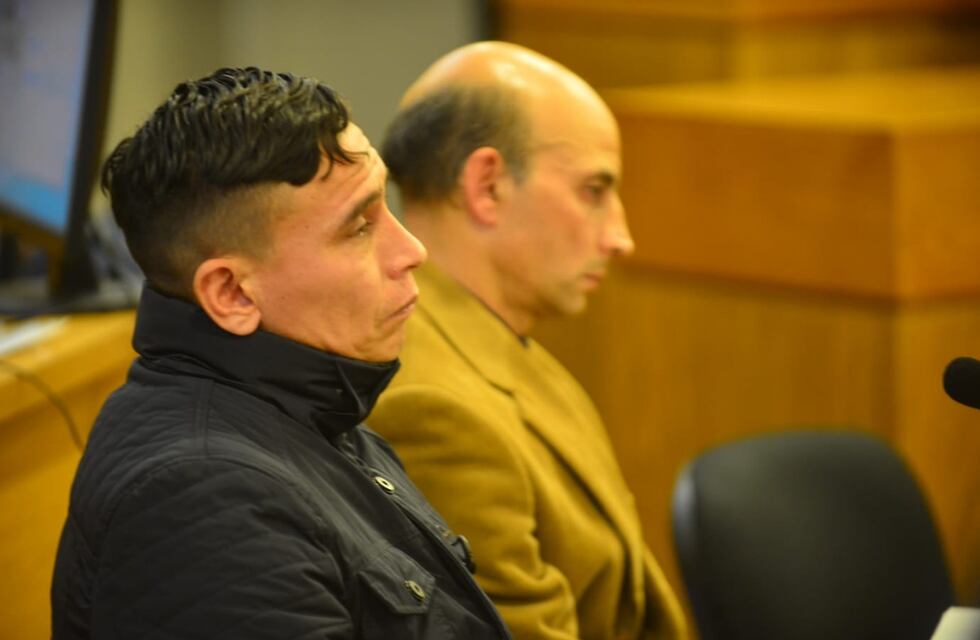 Córdoba: le dieron prisión perpetua al motochoro que mató a una joven en un asalto