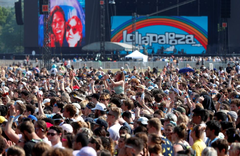 Lollapalooza Argentina 2022: fecha, quiénes tocan y cómo comprar entradas para el regreso del festival