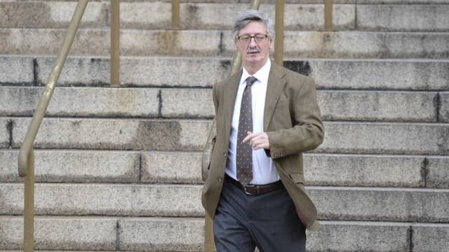 Fiscal Eduardo Taiano