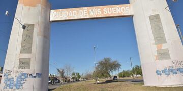 El trágico hecho ocurrió en barrio Ciudad de Mis Sueños(Javier Ferreyra/Archivo).