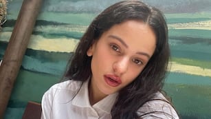 Rosalía