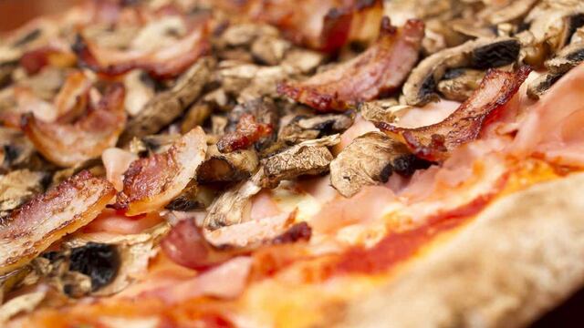 Se vienen 7 días de pizza en Córdoba.