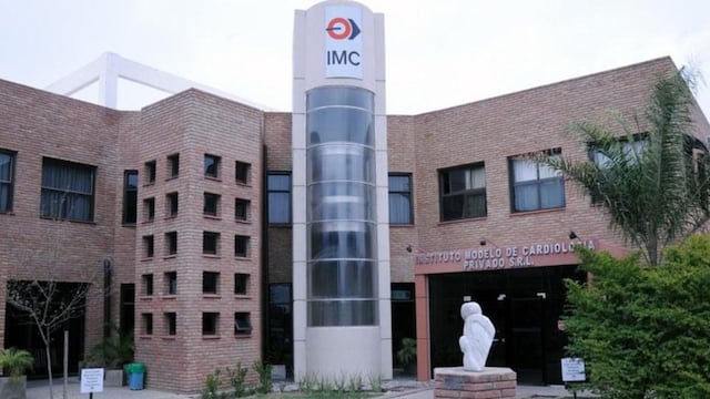 La mujer salió de un turno médico y sufrió el violento robo en Córdoba.