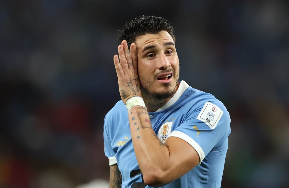 Uruguay venció a Ghana pero se quedó afuera del Mundial de Qatar 2022 en una definición infartante