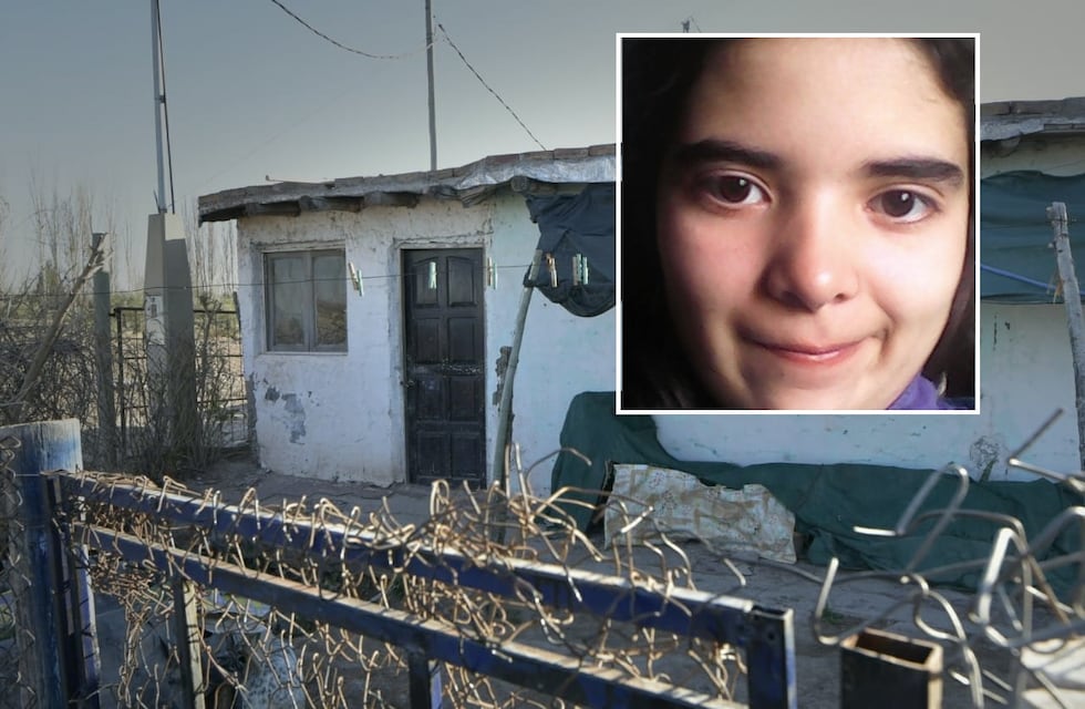 Fue detenido el supuesto asesino de Lucía Fernández: tiene 14 años e iban a la misma escuela