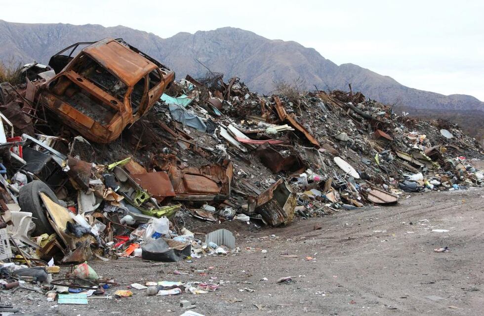 Capilla del Monte apuesta al cierre de su basural con un plan de gestión de residuos