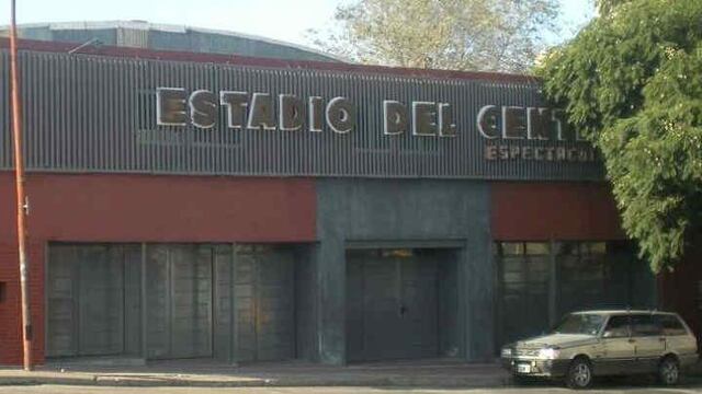 El caso ocurrió tras finalizar un baile de cuarteto. (La Voz)