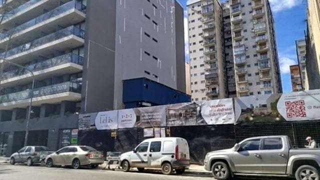 Auditorías en Misiones: la empresa contratada figura con sede en un baldío en Buenos Aires.