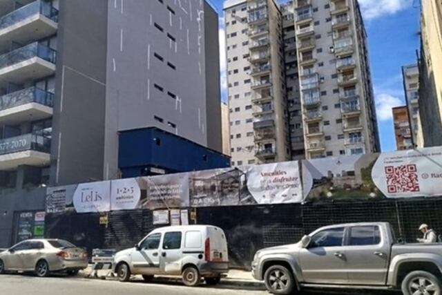 Auditorías en Misiones: la empresa contratada figura con sede en un baldío en Buenos Aires.