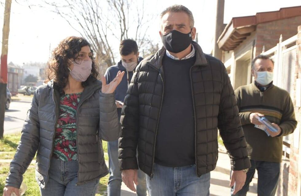 Agustín Rossi dijo que Omar Perotti debería abrir las paritarias en Santa Fe