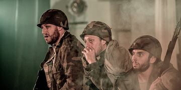 “Malvinas, canto al sentimiento de un pueblo” se presenta en Rafaela