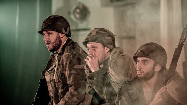 “Malvinas, canto al sentimiento de un pueblo” se presenta en Rafaela