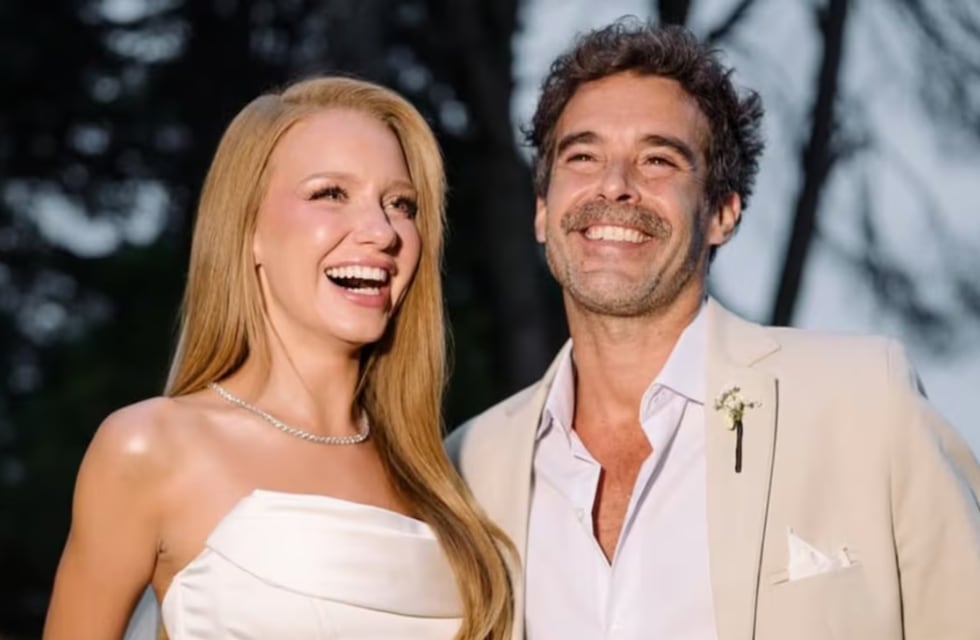 Empresario millonario: quién es el nuevo suegro cordobés de Nicolás Cabré