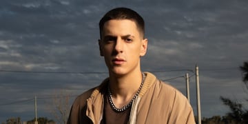 Acru lanzó “Josear”, el primer adelanto de “El Don”: un viaje a su infancia en el norte argentino