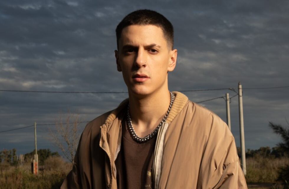 Acru lanzó “Josear”, el primer adelanto de “El Don”: un viaje a su infancia en el norte argentino