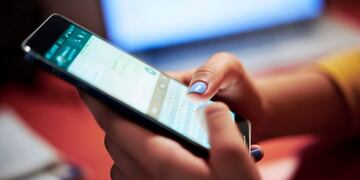 Detuvieron a tres hombres sospechosos por estafas "SIM Swapping" en Córdoba. (Web)
