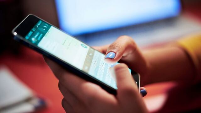 Detuvieron a tres hombres sospechosos por estafas "SIM Swapping" en Córdoba. (Web)