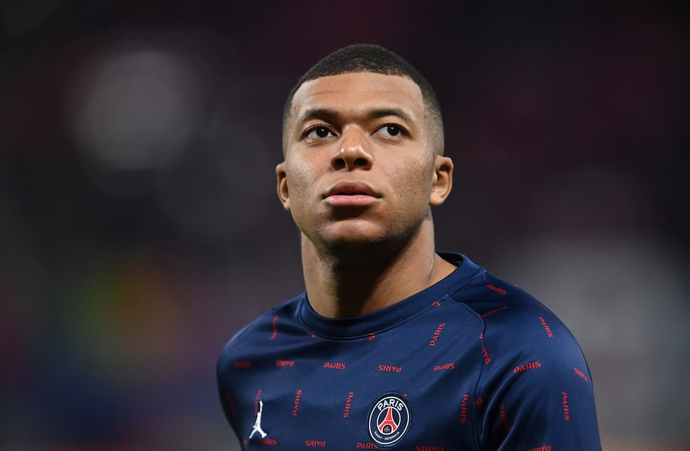 A pura negociación: el PSG busca renovar contrato con Mbappé