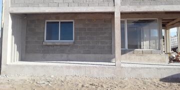 Finalizan la construcción de la Oficina de Turismo en el Balneario Orense