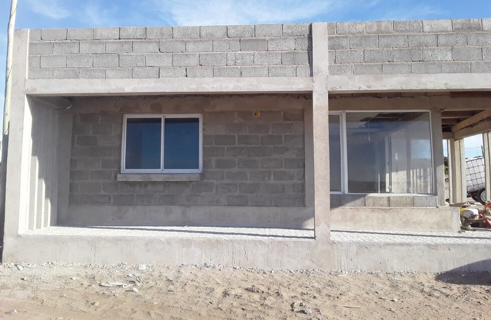 Finalizan la construcción de la Oficina de Turismo en el Balneario Orense