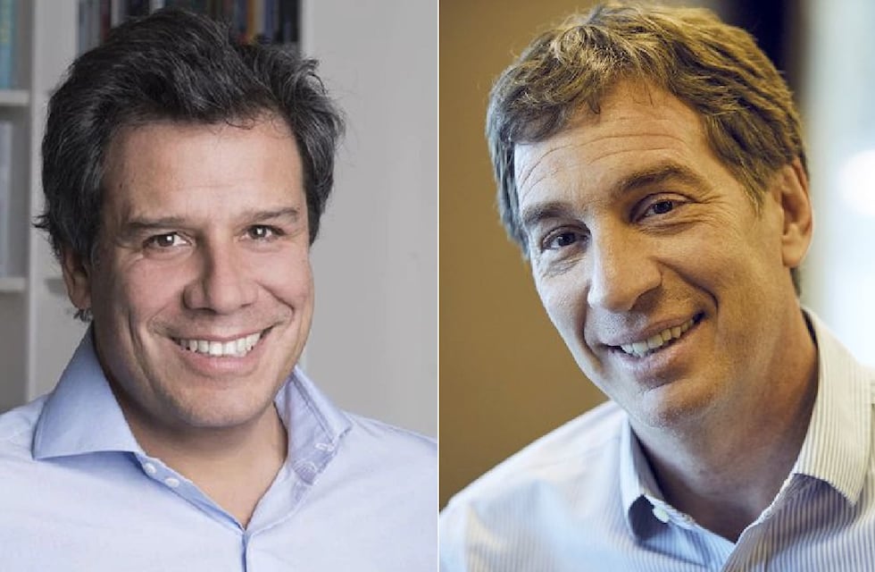 María Eugenia Vidal y Elisa Carrió criticaron los dichos de Facundo Manes