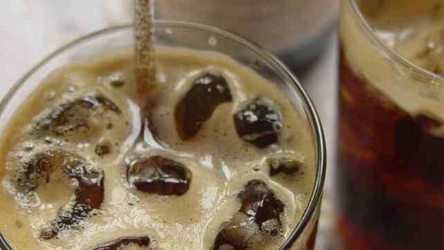 No es el más popular: un fernet hecho en Córdoba ganó el “Gran Oro” en una competencia internacional. (La Voz/Archivo).