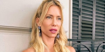 En Intrusos aseguran que Indiana Cubero denunció por “violencia familiar” a Nicole Neumann.