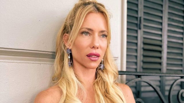Muelle privado, mucho blanco y una minuciosa remodelación: cómo es la casa de Nicole Neumann en Tigre.