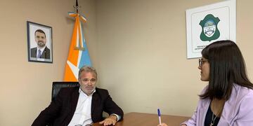 El Gobierno no está cumpliendo con las normas para la transferencia de la coparticipación.