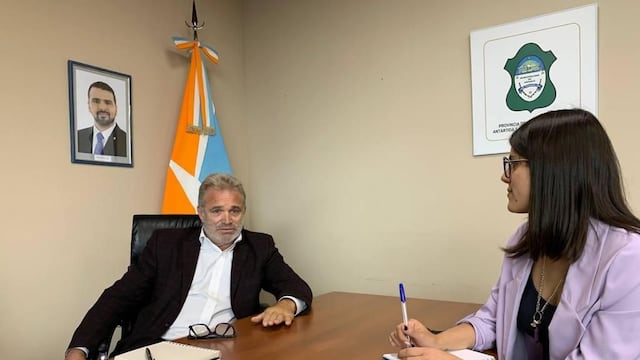 El Gobierno no está cumpliendo con las normas para la transferencia de la coparticipación.