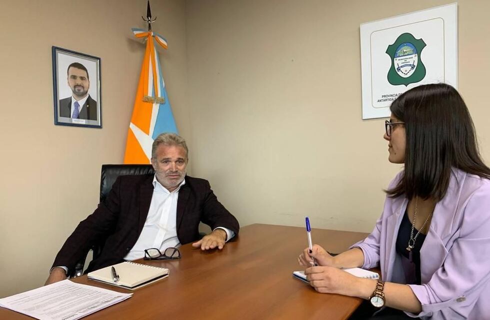 Brenda Tomasevich: “si se cumpliera con la aplicación de la Resolución 665/19, la situación del municipio cambiaría”