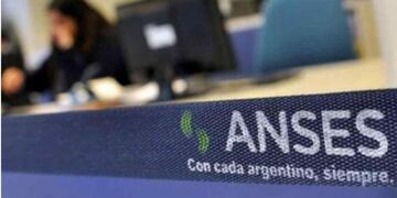 Anses. (Archivo/La Voz)
