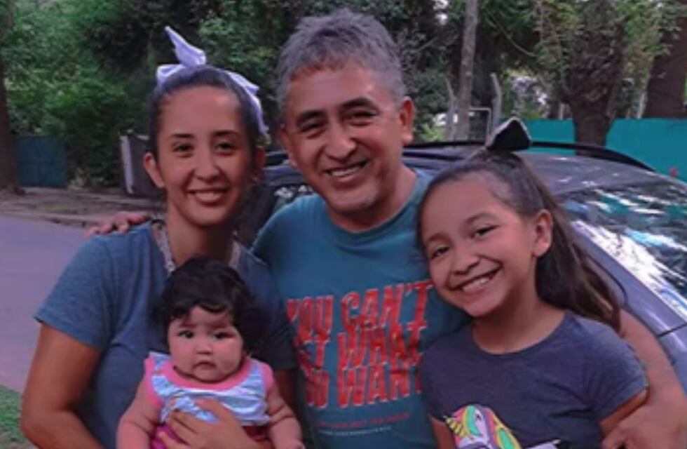 Huguito Flores cumpliría 58 años: el doloroso recuerdo de la familia del santiagueño