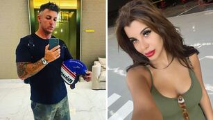 La razón por la que piden a Charlotte Caniggia declarar en el crimen del empresario descuartizado.