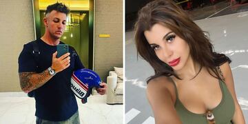 La razón por la que piden a Charlotte Caniggia declarar en el crimen del empresario descuartizado.