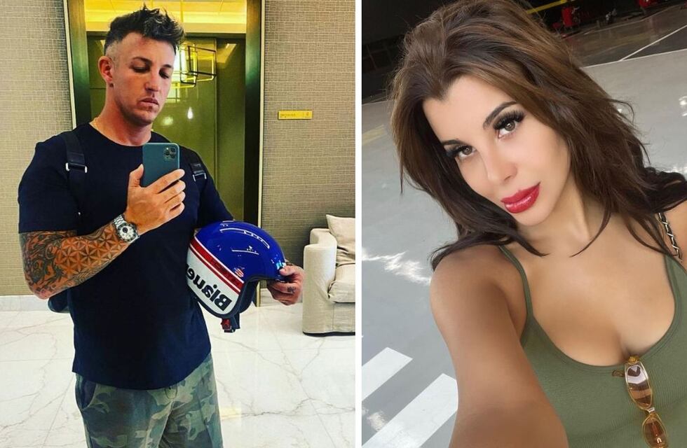 La razón por la que relacionan a Charlotte Caniggia con el crimen del empresario: cuándo debe ir a declarar