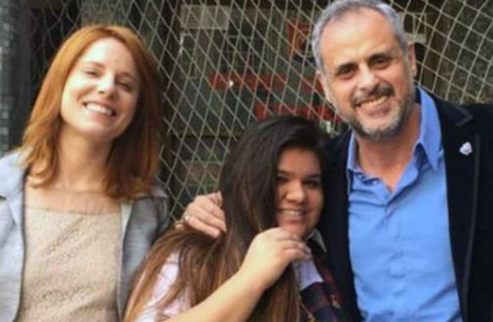 Agustina Kämpfer admitió haberle escrito a Jorge Rial tras la detención de Morena: “El dolor más profundo”