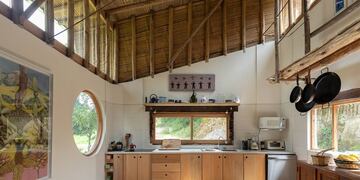 La última moda en decoración.