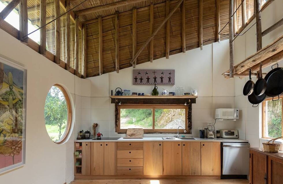 Todo sobre el ‘efecto nido’, la nueva tendencia en decoración