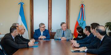 En un convenio de la provincia con el Banco Nación