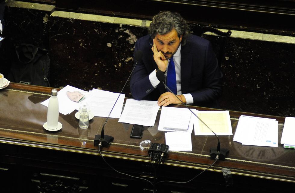 El Gobierno amplió el Presupuesto 2021 para atender “gastos operativos y corrientes”