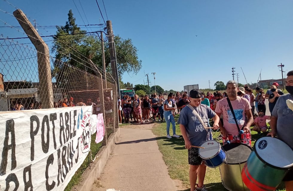 Vecino de Cabín 9 hará el censo de adultos mayores y personas con discapacidad