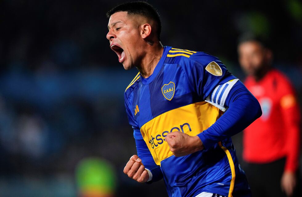 Marcos Rojo se queda en Boca: rechazó a Lionel Messi y le dijo que “no” al Inter Miami