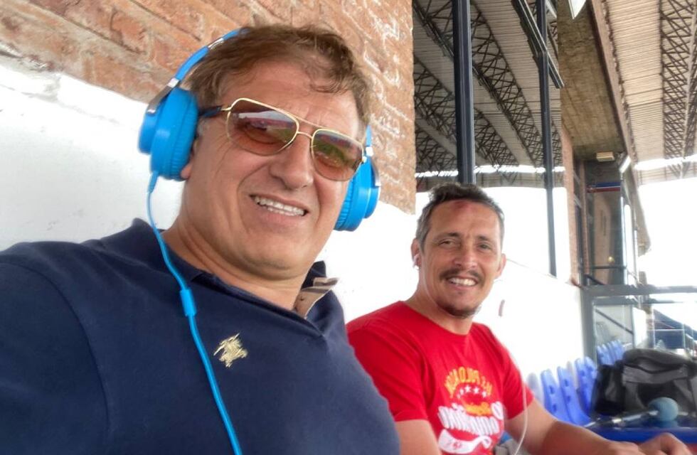 Cadena 3 desembarca en Rosario con incorporación de Claudio Giglioni desde LT3