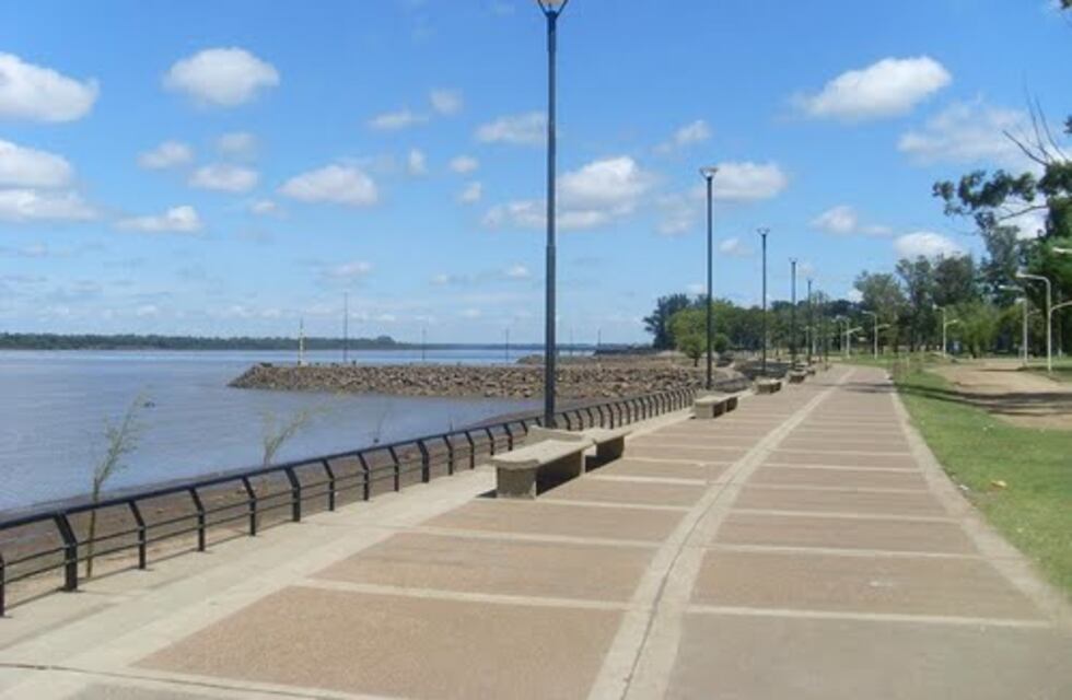 Concordia: Prefectura Argentina se sumará a la seguridad en la Costanera