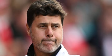 El entrenador de 52 años dirigió a Chelsea en la temporada anterior.