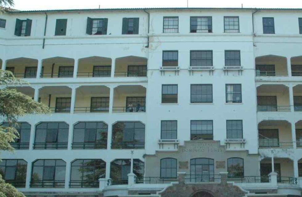 Continúa el reclamo en el Domingo Funes: este miércoles únicamente habrá guardias mínimas