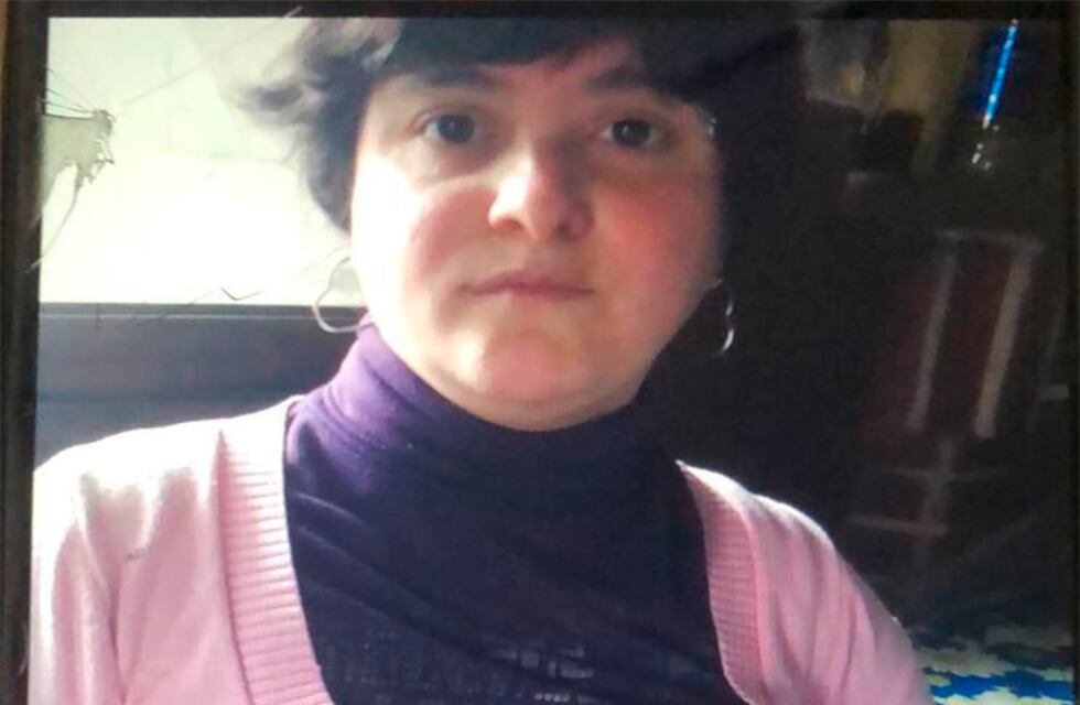 Desesperada búsqueda de una mujer que se ausentó de su casa