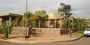 Hospital de Fátima Posadas