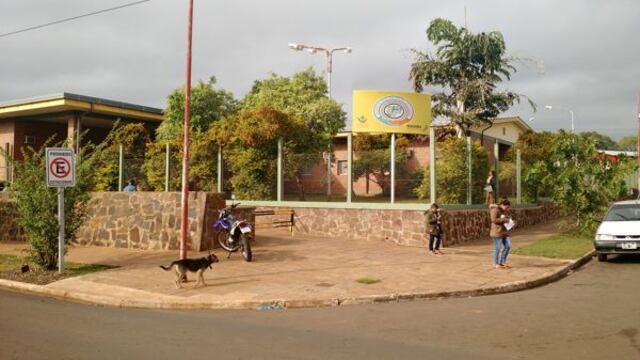 Hospital de Fátima Posadas